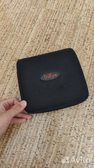 Велосипедные очки