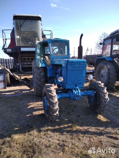 Трактор ЛТЗ Т-40AM, 2023