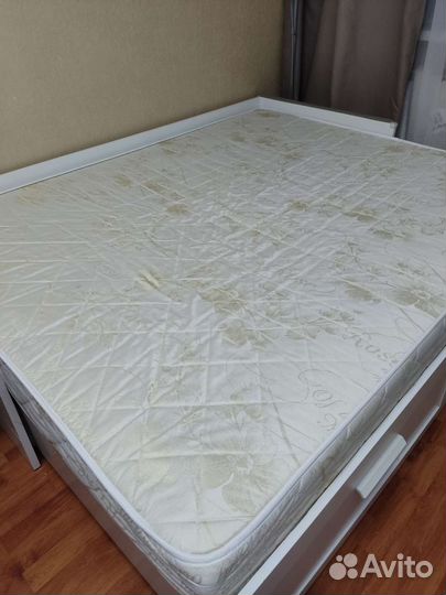 Матрас Аскона комфорт плюс