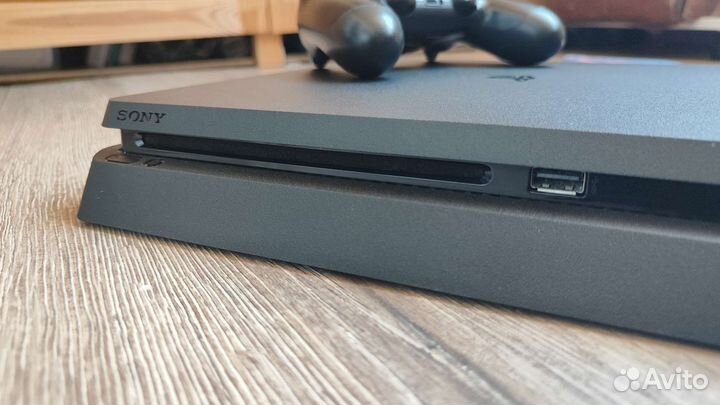 Sony playstation 4 slim 1tb