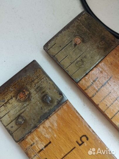 Портновский метр