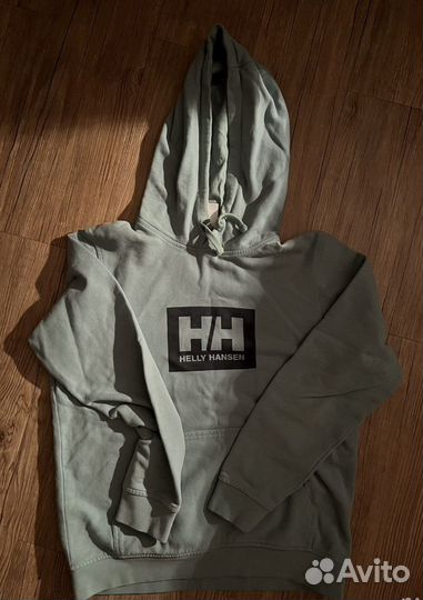 Худи Helly Hansen L