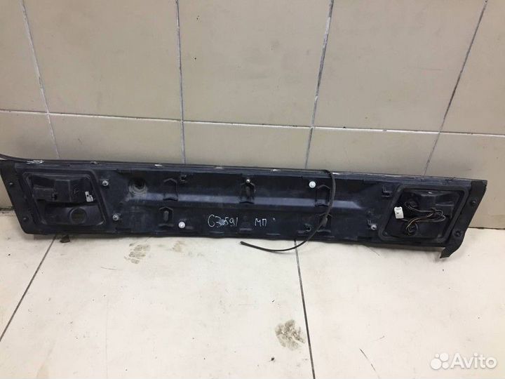 Фонарь задний Nissan Maxima