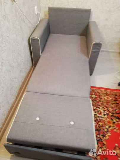 Кресло кровать