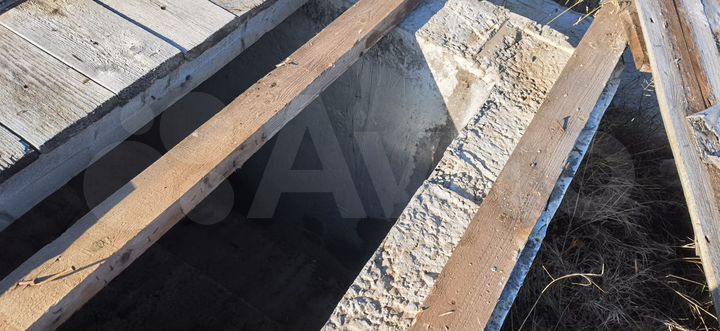 Участок 26 сот. (ИЖС)