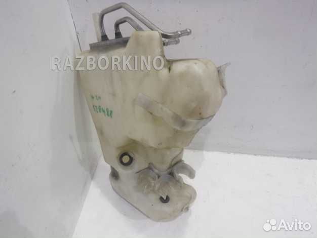 Бачок омывателя Мерседес