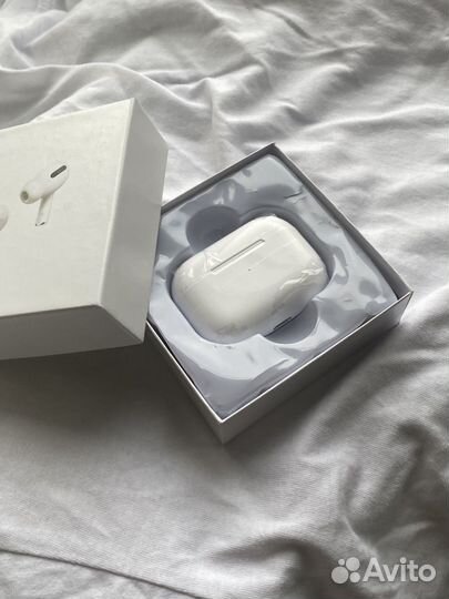 Наушники airpods pro 2