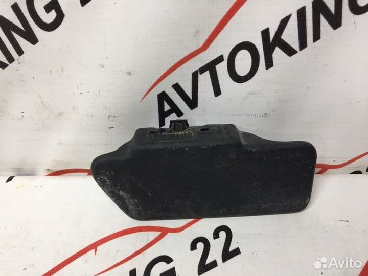 Брызговик задний правый Renault Arkana X7L H4M