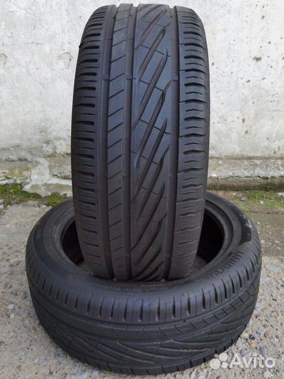 Uniroyal RainSport 5 225/45 R18 95Y