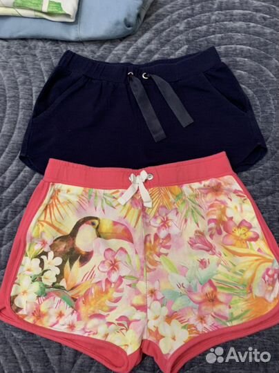 Пакет одежды “Mayoral” для девочки на 10 -12 лет