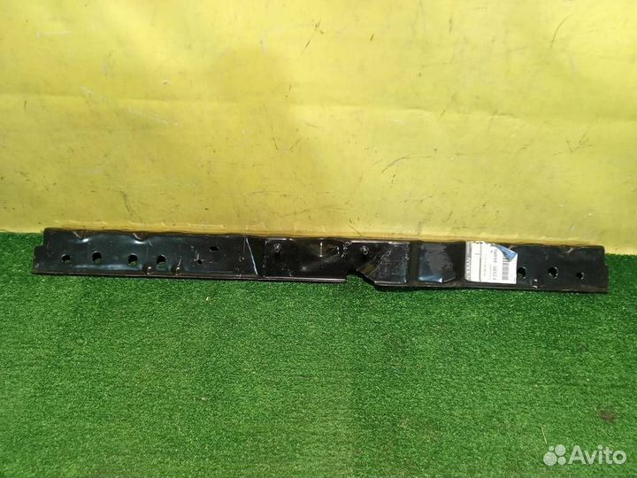 Балка подрадиаторная Nissan Almera (G15) 2013