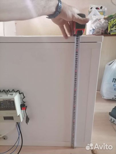 Инкубатор автоматический