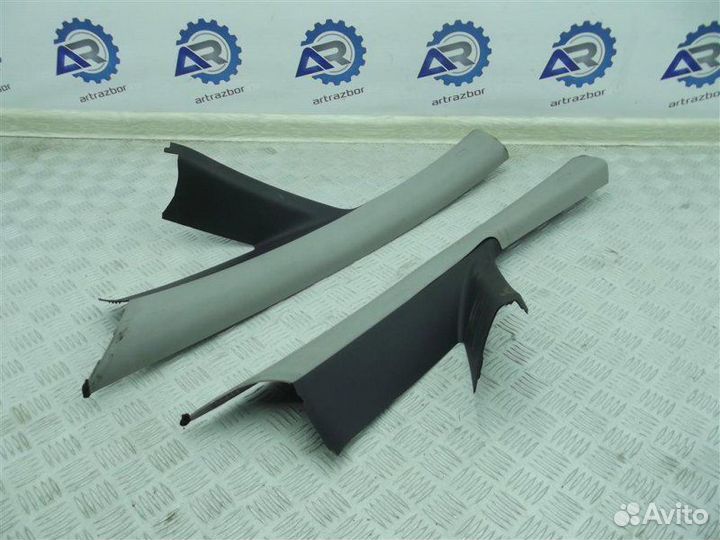 Обшивка стойки Opel Corsa 1 D 1.2 Z12XEP 80Л.С