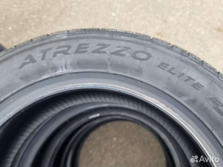 Sailun Atrezzo Elite 205/55 R16