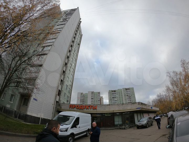 Свободного назначения, 26.8 м²