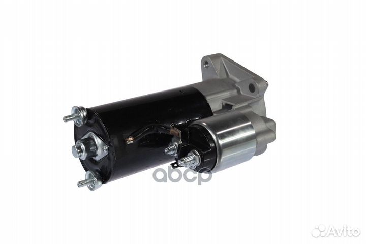 Стартер 12V 1.7Kw 9T Volvo 960/S80/S90/V90