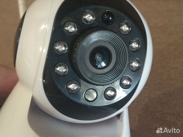 Видеокамера 2Мп