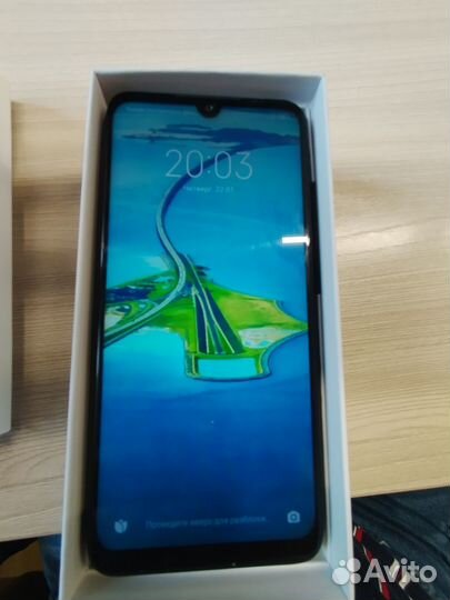 Xiaomi Redmi Note 7, 4/64 ГБ