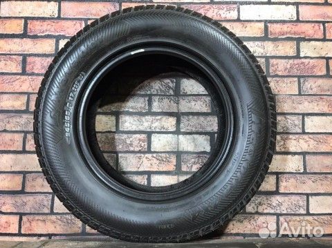 Matador MP 85 Hectorra 4x4 245/65 R17