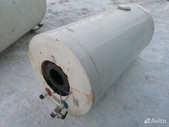 Бак для воды