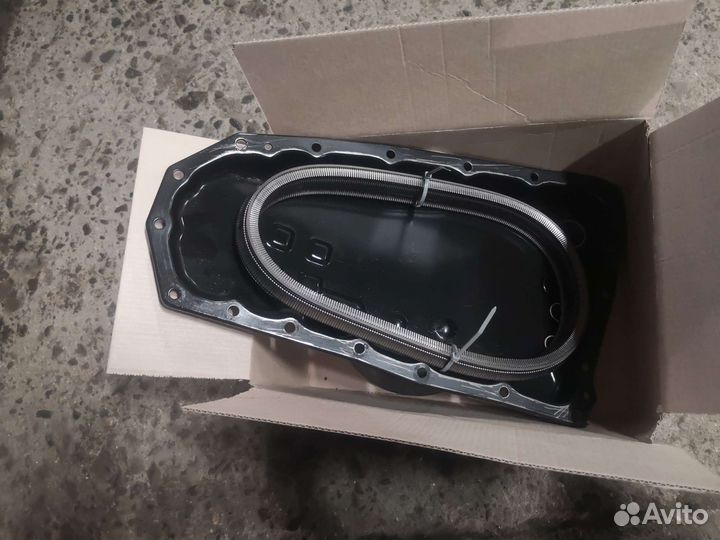 Ремень вариатора JF011e