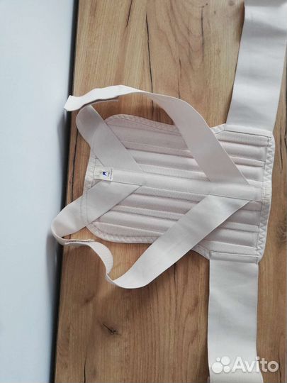 Корректор осанки для подростка(корсет)