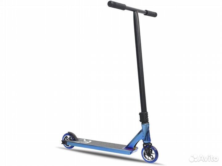 Самокат трюковой TT Excalibur