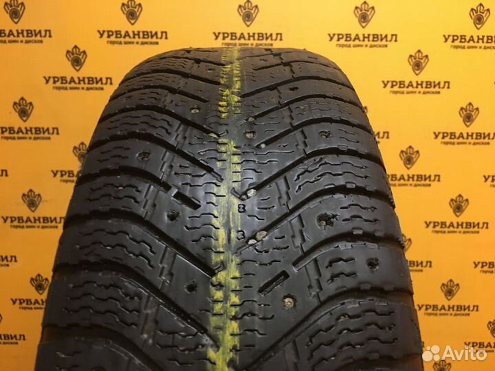 Cordiant Snow Cross 2 185/65 R15 92