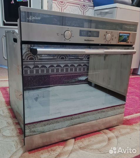Духовой шкаф Kaiser