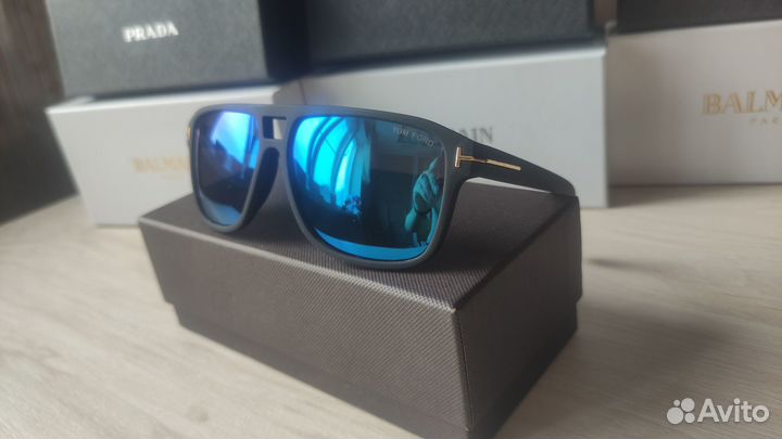 Tom Ford мужские очки