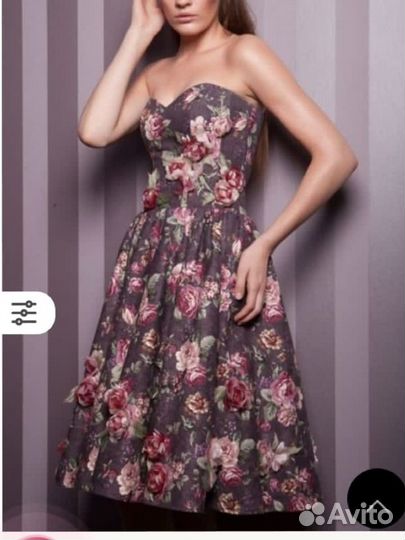 Платье на выпускной