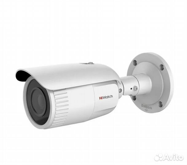 HiWatch DS-I256Z (2.8-12 MM)