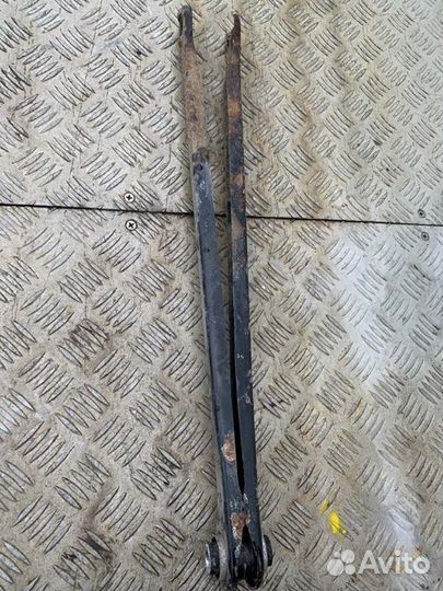 Рычаг поперечный задний Bmw X3 2.0D E83 N47 2009