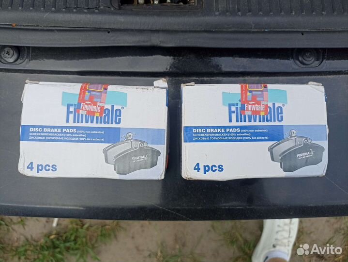 Запчасти подвески ваз 2108-2115