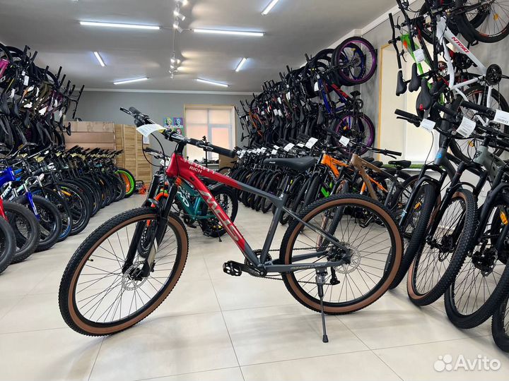 Велосипеды от производителя