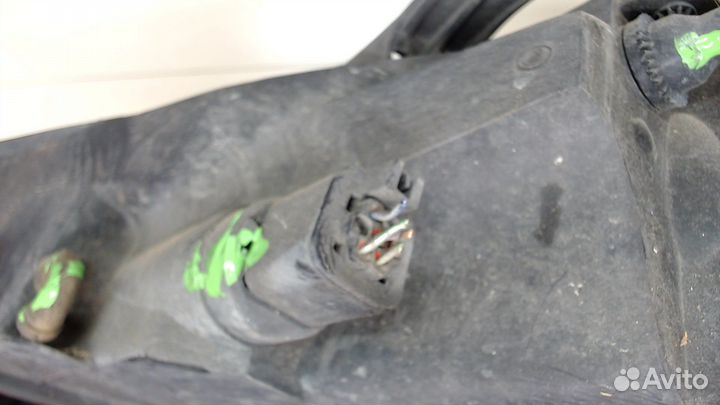 Фара (передняя) Ford Focus 1, 1999