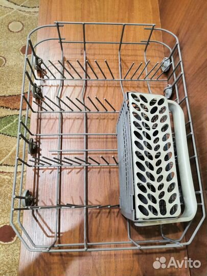 Корзина для посудомойки Electrolux Esl45010
