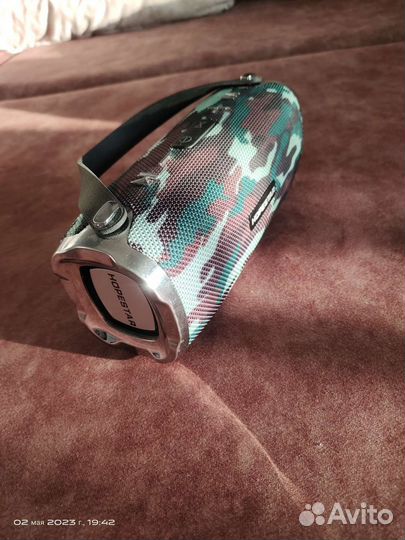 Беспроводная колонка Hopestar H24