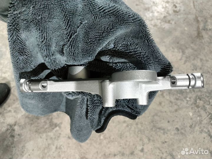 Траверса верхняя Yamaha MT10