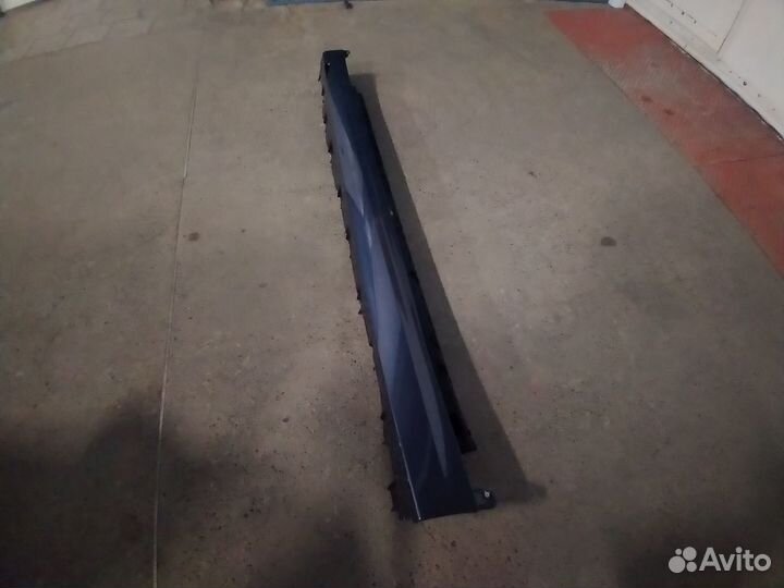 Короба оригинал на BMW X7