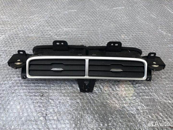 Дефлектор торпеды Chevrolet Camaro V 10-15