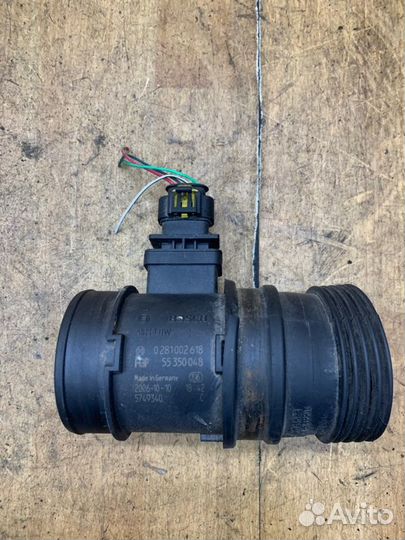 Дмрв Opel Vectra C Z19DT 2007