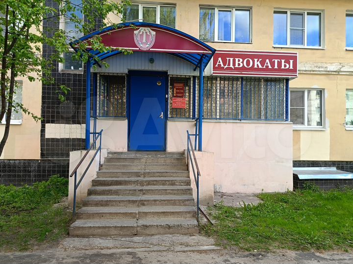 Офис, 65 м²