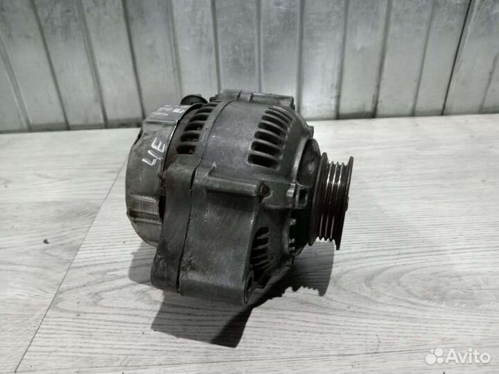 Генератор Toyota Corolla E110