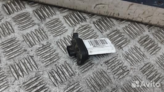 Расходомер воздуха бензиновый BMW X3 F25 (3BA13DD0