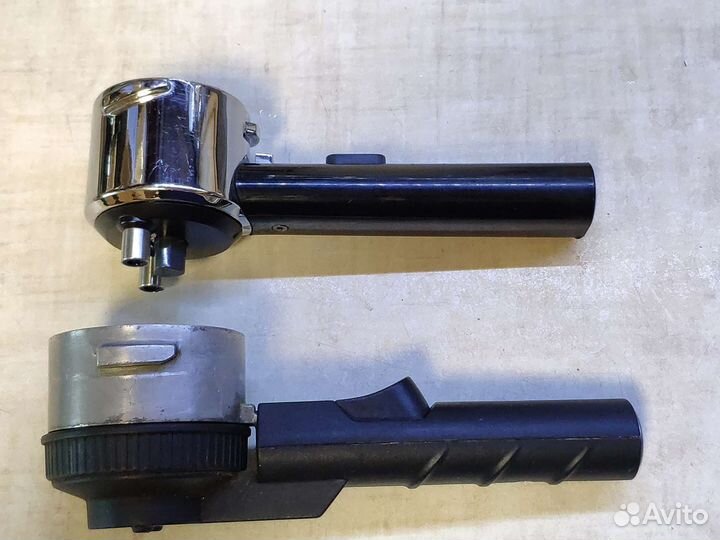 Рожок холдер