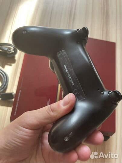 Ps4 Metal Gear Solid Limited Edition