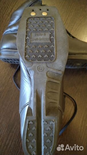 Лыжные ботинки Basko&Sport Industry Spine р42