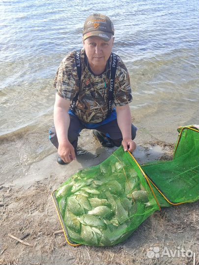 Водитель с личным авто