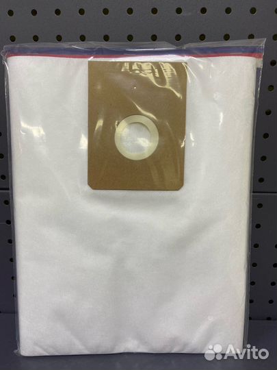 Фильтр-мешки для пылесоса Karcher Т20/1 (аналог)